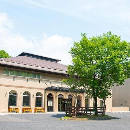 Hotel Floracion Nasu Exterior photo