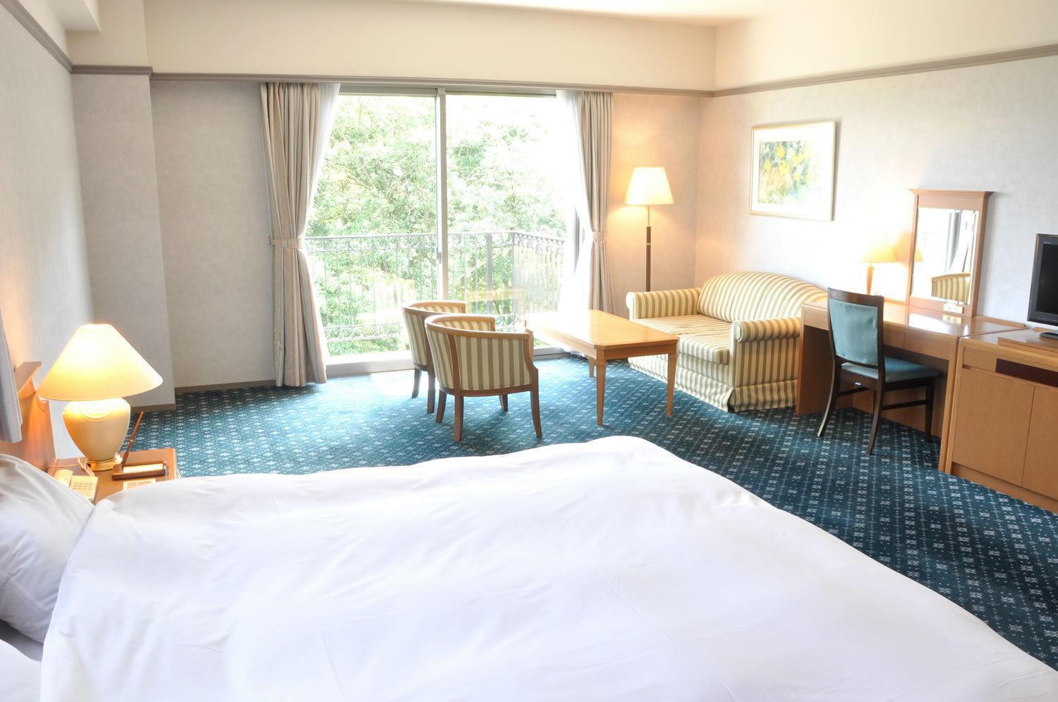 Hotel Floracion Nasu Exterior photo