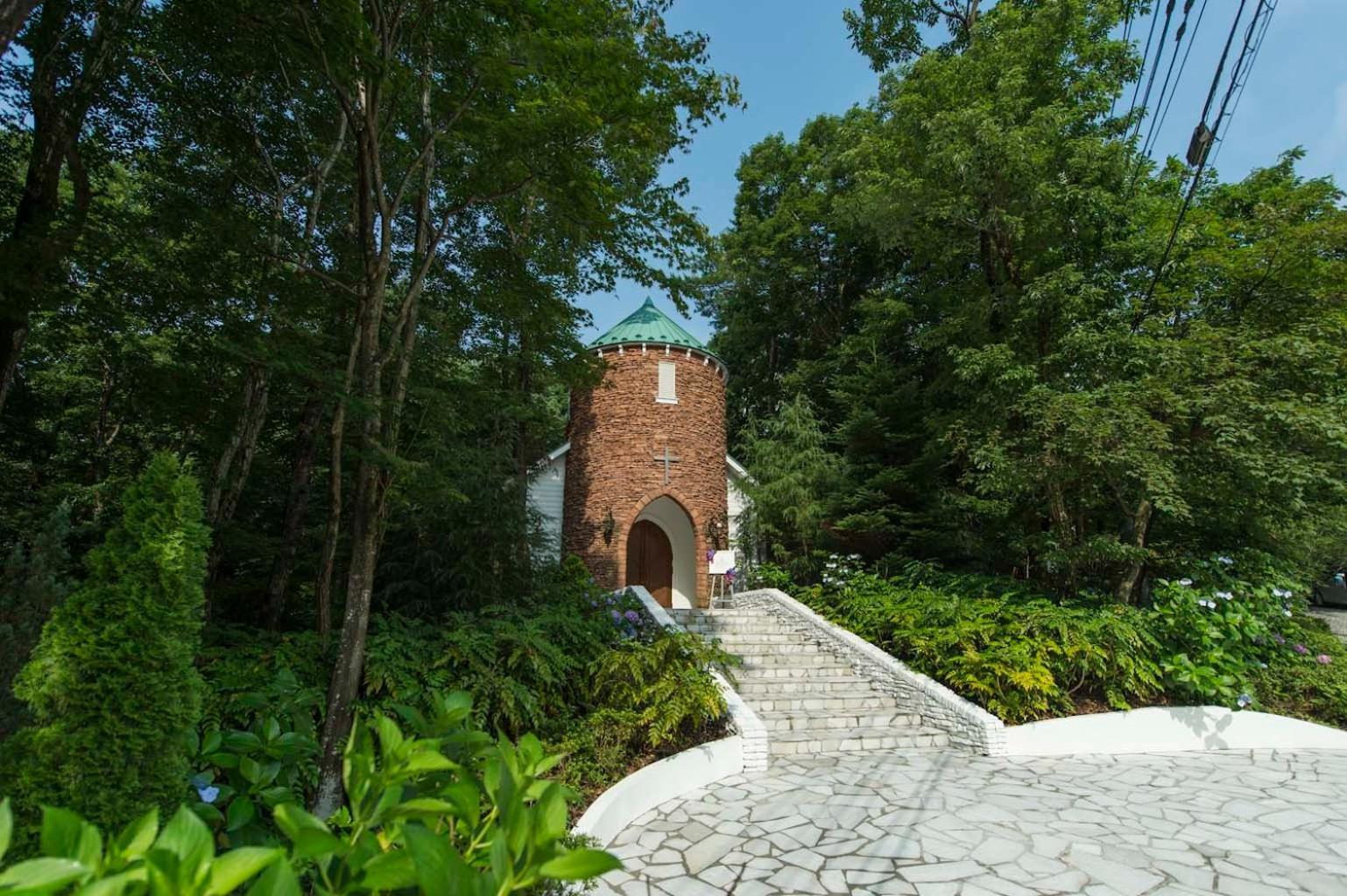 Hotel Floracion Nasu Exterior photo