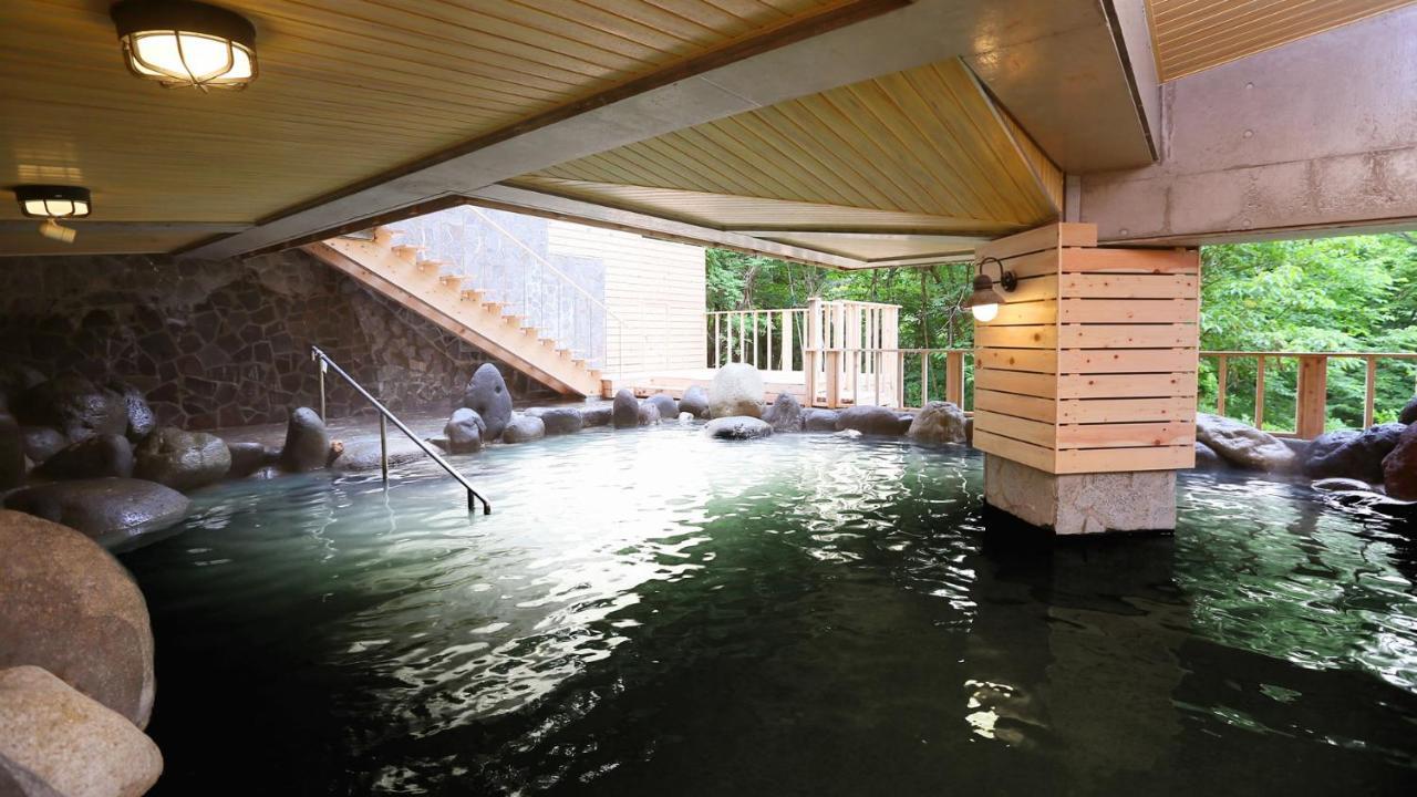 Hotel Floracion Nasu Exterior photo